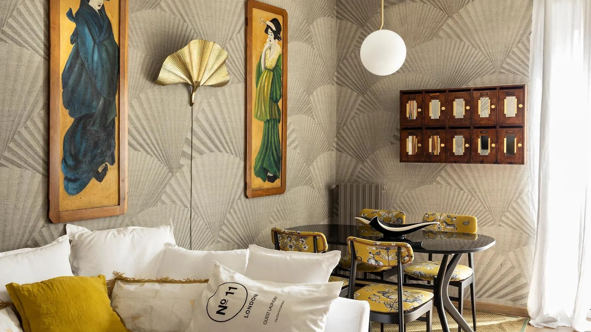 Maison Deco: 60 Mq Di Accoglienza Mediolan 0*,  Włochy