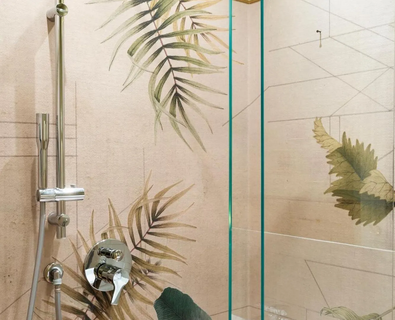 Maison Deco: 60 Mq Di Accoglienza 米兰 公寓