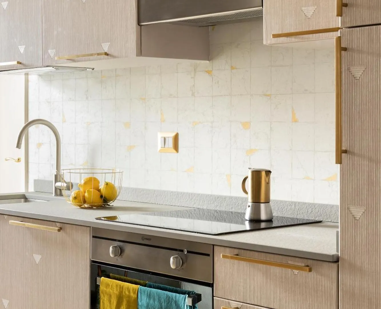 Maison Deco: 60 Mq Di Accoglienza Милан 0*,