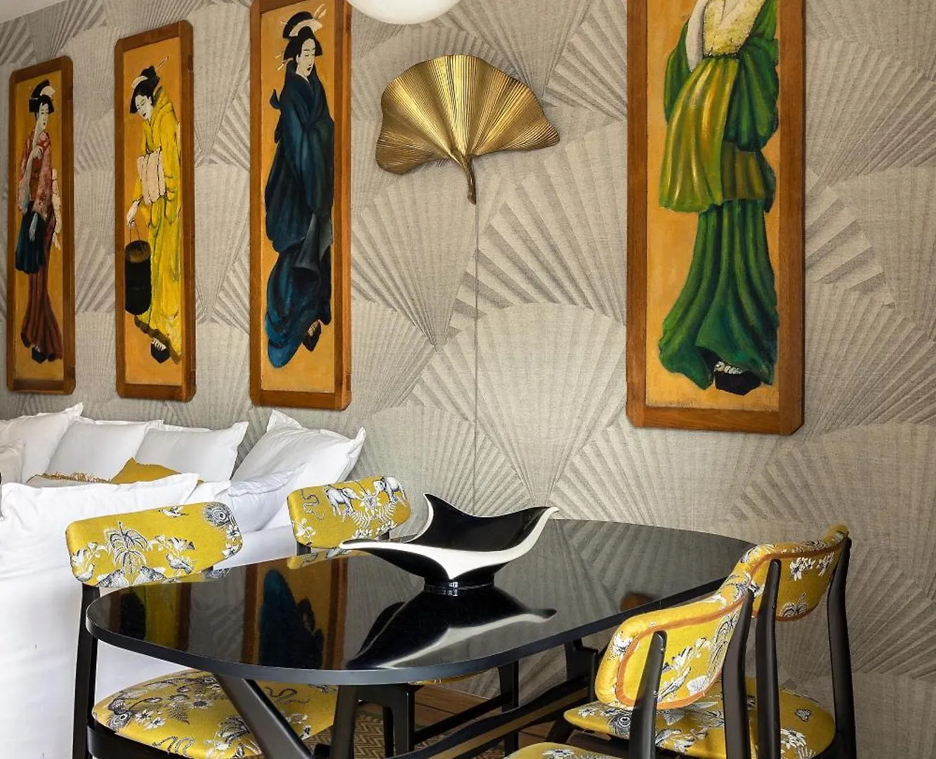 Maison Deco: 60 Mq Di Accoglienza Милан